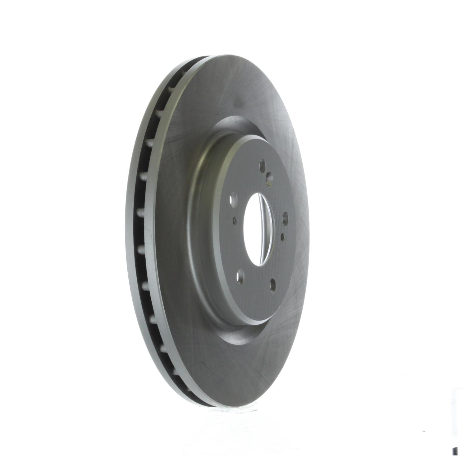 Inroble BR575290 - Disc Brake Rotor Inroble BR575290 Disc Brake Rotor product image 5 of 5