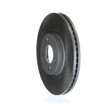 Inroble BR575292 - Disc Brake Rotor Inroble BR575292 Disc Brake Rotor product image 1 of 5