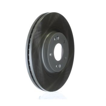 Inroble BR575292 Disc Brake Rotor product image 5 of 5