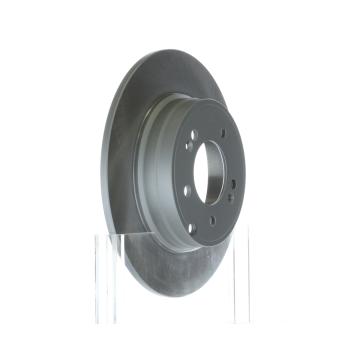 Inroble BR575293 - Disc Brake Rotor Inroble BR575293 Disc Brake Rotor product image 5 of 5