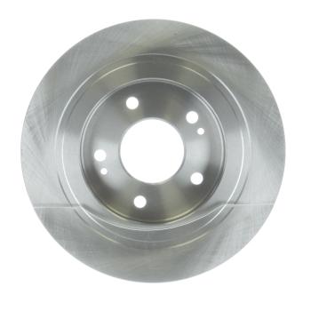 Inroble BR575298 Disc Brake Rotor product image 3 of 5