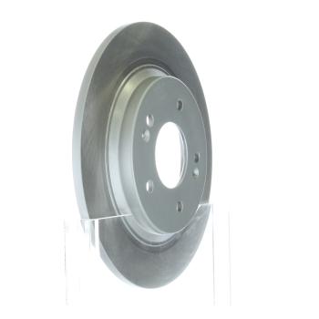 Inroble BR575298 Disc Brake Rotor product image 5 of 5