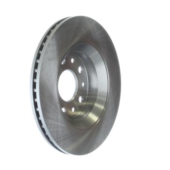 Inroble BR575299 - Disc Brake Rotor Inroble BR575299 Disc Brake Rotor product image 2 of 5