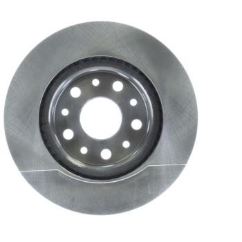Inroble BR575301 - Disc Brake Rotor Inroble BR575301 Disc Brake Rotor product image 3 of 5