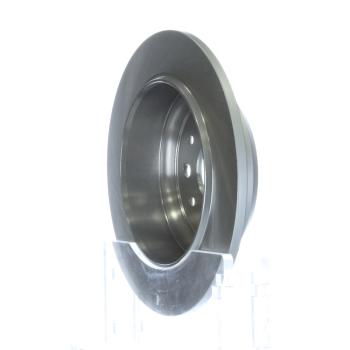 Inroble BR575302 Disc Brake Rotor product image 4 of 5