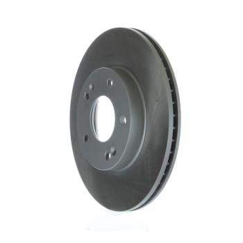 Inroble BR575305 - Disc Brake Rotor Inroble BR575305 Disc Brake Rotor product image 1 of 5
