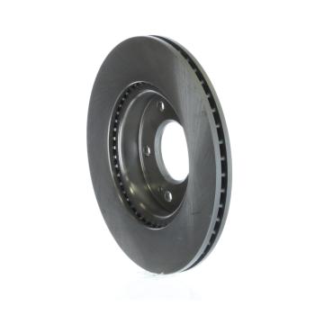 Inroble BR575305 - Disc Brake Rotor Inroble BR575305 Disc Brake Rotor product image 4 of 5