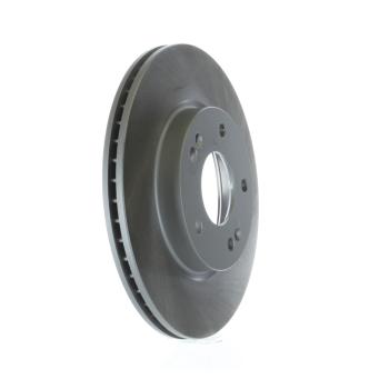 Inroble BR575305 - Disc Brake Rotor Inroble BR575305 Disc Brake Rotor product image 5 of 5