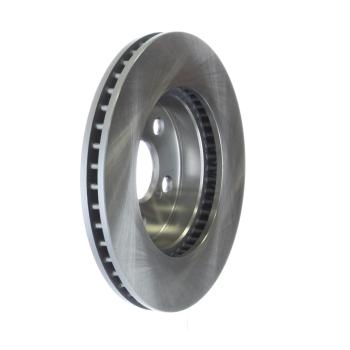 Inroble BR575306 - Disc Brake Rotor Inroble BR575306 Disc Brake Rotor product image 2 of 5
