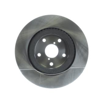 Inroble BR575307 Disc Brake Rotor product image 3 of 5