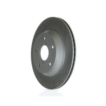 Inroble BR575308 Disc Brake Rotor product image 1 of 5