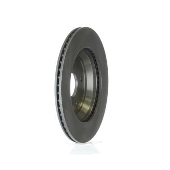 Inroble BR575308 Disc Brake Rotor product image 2 of 5
