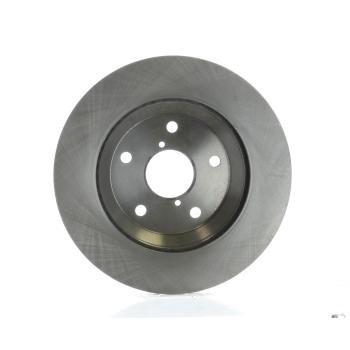 Inroble BR575308 Disc Brake Rotor product image 3 of 5