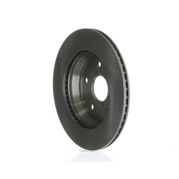 Inroble BR575308 Disc Brake Rotor product image 4 of 5