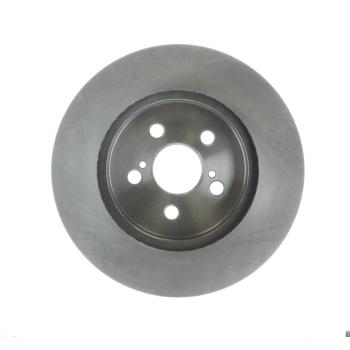 Inroble BR575309 Disc Brake Rotor product image 3 of 5