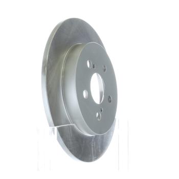 Inroble BR575310 Disc Brake Rotor product image 5 of 5