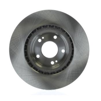 Inroble BR575311 Disc Brake Rotor product image 3 of 5