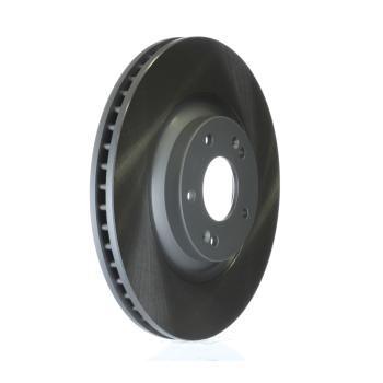 Inroble BR575311 Disc Brake Rotor product image 5 of 5