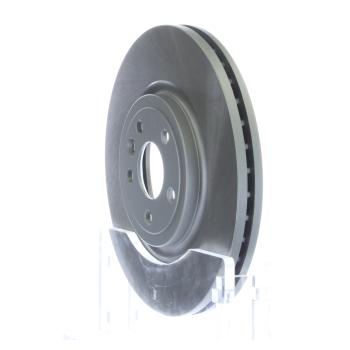 Inroble BR575315 - Disc Brake Rotor Inroble BR575315 Disc Brake Rotor product image 1 of 5