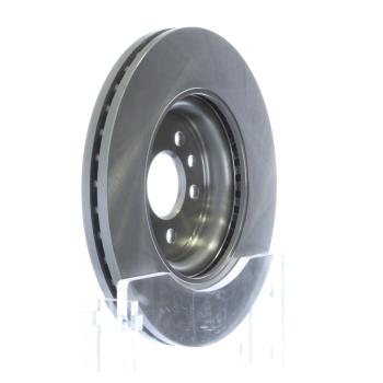 Inroble BR575315 - Disc Brake Rotor Inroble BR575315 Disc Brake Rotor product image 2 of 5