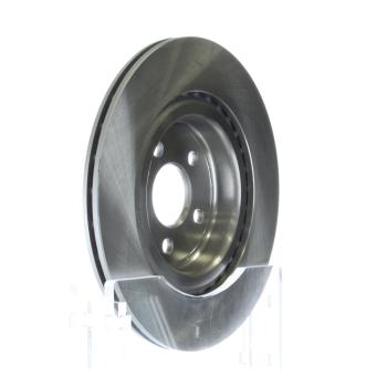 Inroble BR575316 Disc Brake Rotor product image 2 of 5