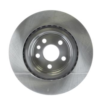 Inroble BR575316 Disc Brake Rotor product image 3 of 5