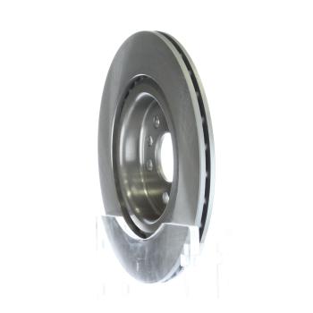 Inroble BR575316 Disc Brake Rotor product image 4 of 5