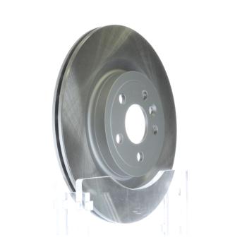 Inroble BR575316 Disc Brake Rotor product image 5 of 5
