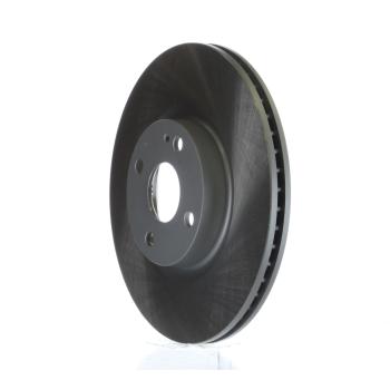 Inroble BR575317 - Disc Brake Rotor Inroble BR575317 Disc Brake Rotor product image 1 of 5