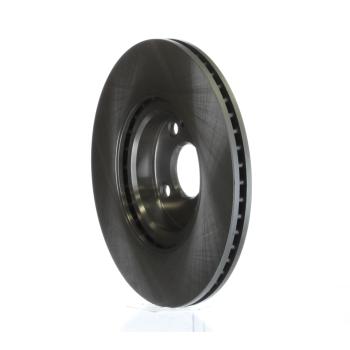 Inroble BR575317 - Disc Brake Rotor Inroble BR575317 Disc Brake Rotor product image 4 of 5