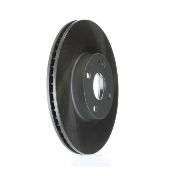 Inroble BR575317 - Disc Brake Rotor Inroble BR575317 Disc Brake Rotor product image 5 of 5