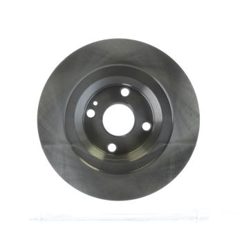 Inroble BR575318 Disc Brake Rotor product image 3 of 5