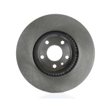 Inroble BR575319 Disc Brake Rotor product image 3 of 5