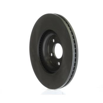 Inroble BR575319 Disc Brake Rotor product image 4 of 5