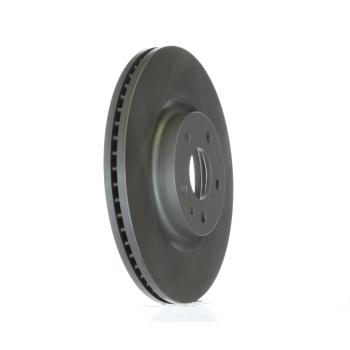 Inroble BR575319 Disc Brake Rotor product image 5 of 5