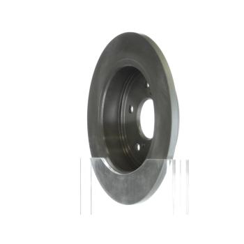 Inroble BR575320 Disc Brake Rotor product image 4 of 5