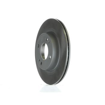 Inroble BR575324 - Disc Brake Rotor Inroble BR575324 Disc Brake Rotor product image 1 of 5