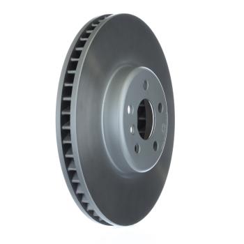 Inroble BR575326 Disc Brake Rotor product image 5 of 5