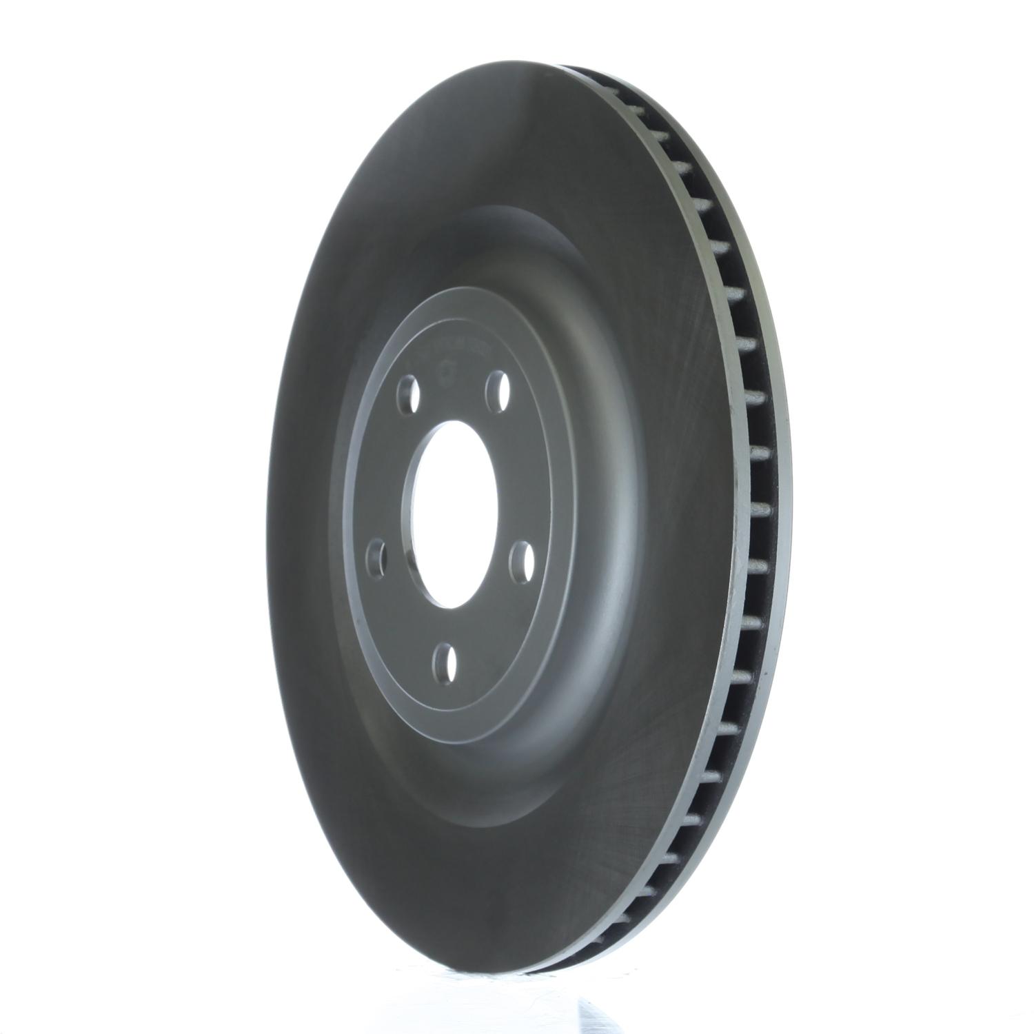 Inroble BR575331 - Disc Brake Rotor Inroble BR575331 Disc Brake Rotor product image 1 of 5