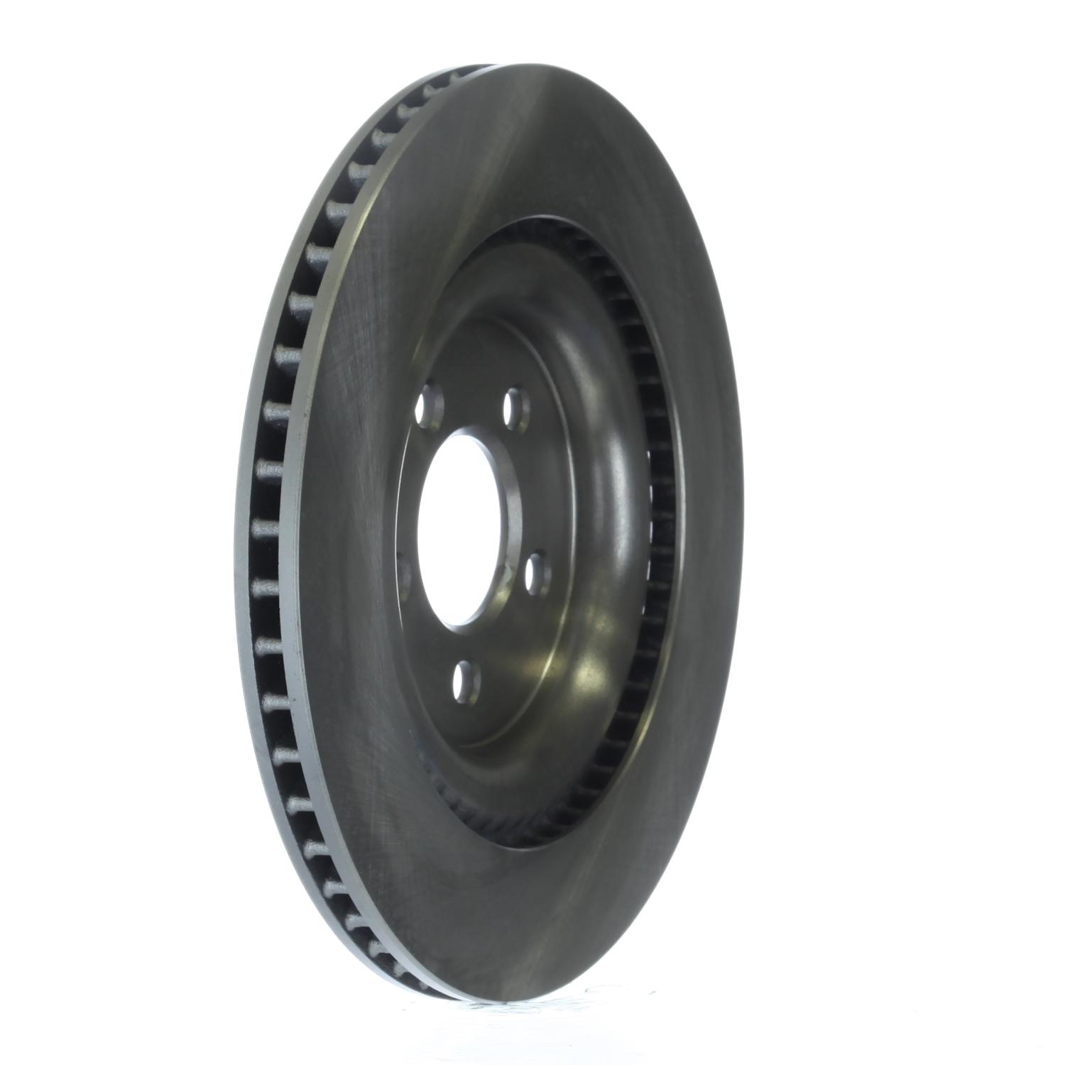 Inroble BR575331 - Disc Brake Rotor Inroble BR575331 Disc Brake Rotor product image 2 of 5