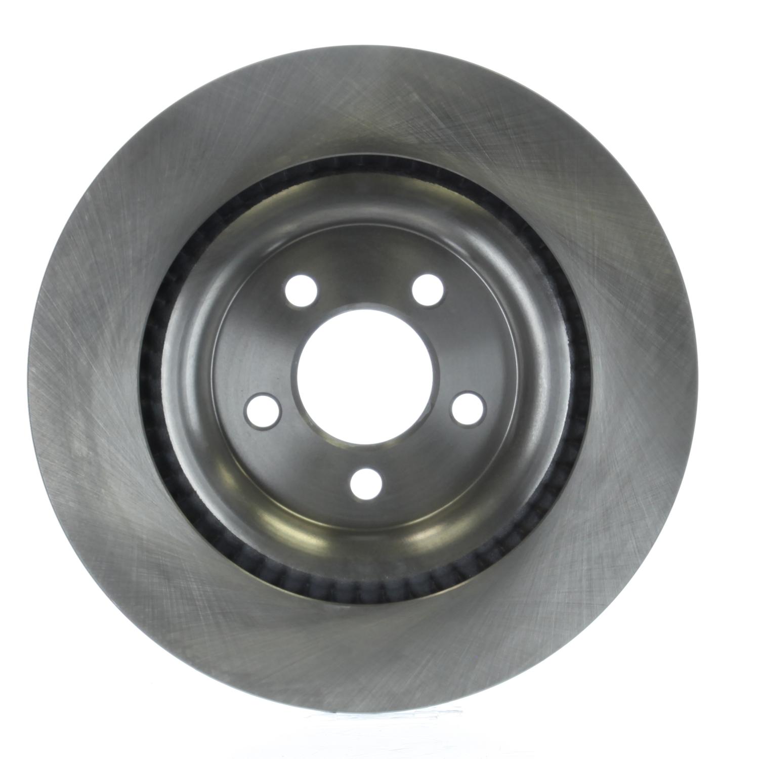 Inroble BR575331 - Disc Brake Rotor Inroble BR575331 Disc Brake Rotor product image 3 of 5