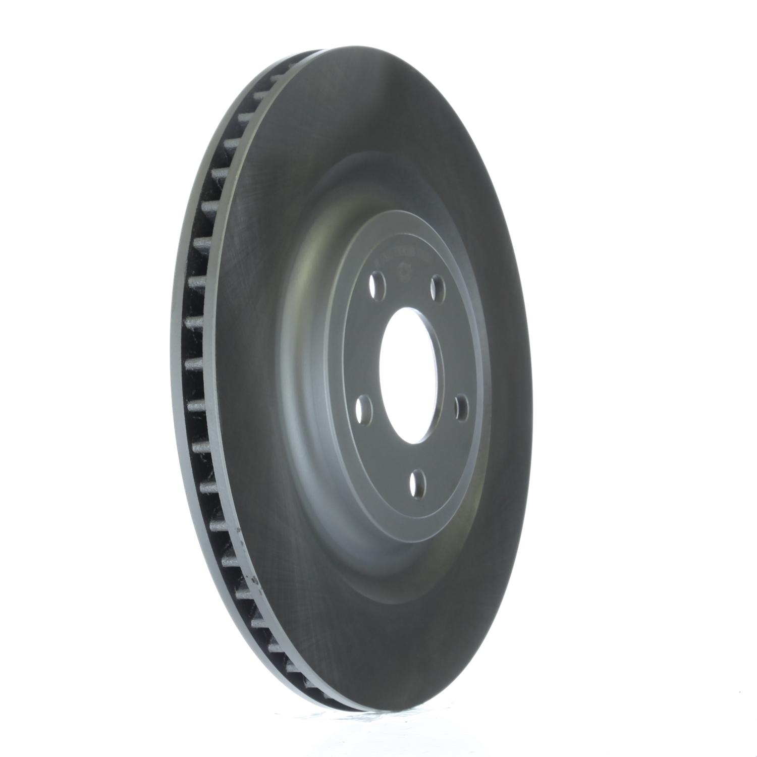 Inroble BR575331 - Disc Brake Rotor Inroble BR575331 Disc Brake Rotor product image 5 of 5