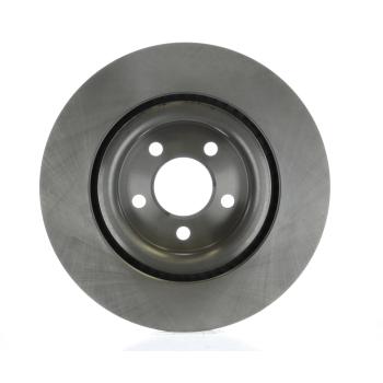 Inroble BR575332 Disc Brake Rotor product image 3 of 5