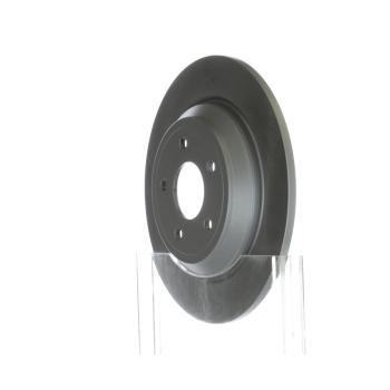 Inroble BR575333 - Disc Brake Rotor Inroble BR575333 Disc Brake Rotor product image 1 of 5