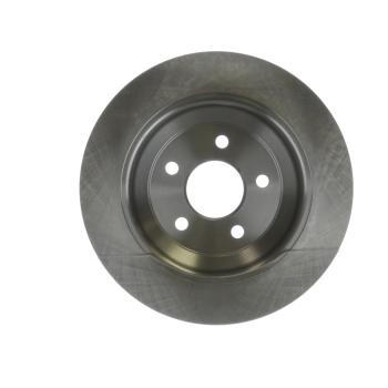 Inroble BR575333 Disc Brake Rotor product image 3 of 5