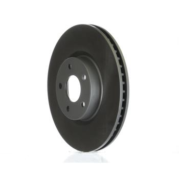 Inroble BR575334 - Disc Brake Rotor Inroble BR575334 Disc Brake Rotor product image 1 of 5