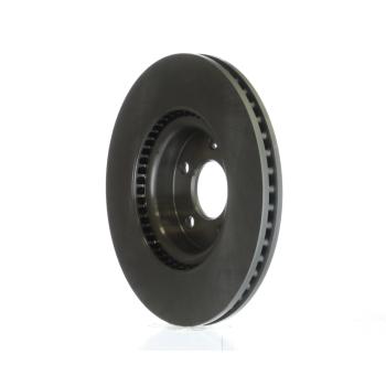 Inroble BR575334 - Disc Brake Rotor Inroble BR575334 Disc Brake Rotor product image 4 of 5