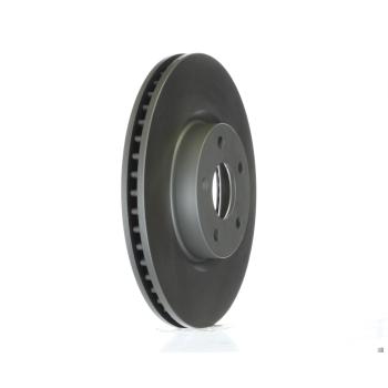 Inroble BR575334 - Disc Brake Rotor Inroble BR575334 Disc Brake Rotor product image 5 of 5