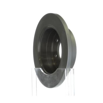 Inroble BR575337 Disc Brake Rotor product image 4 of 5