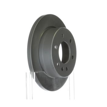 Inroble BR575337 Disc Brake Rotor product image 5 of 5
